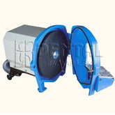 Dr. Smith Model Trimmer Dental Lab | Precision Restorative Model Trimmer for Wet & Dry Use | 1 Unit